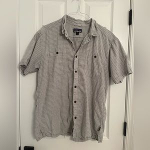 Patagonia Men’s Shirt